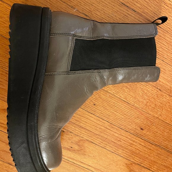 Tara Chelsea Boot Vagabond - Picture 9 of 9